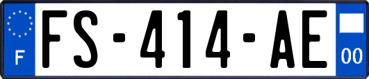 FS-414-AE