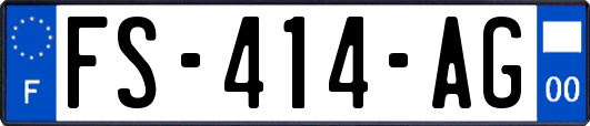 FS-414-AG