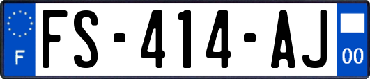 FS-414-AJ