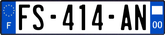 FS-414-AN
