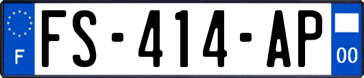 FS-414-AP