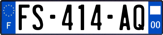 FS-414-AQ