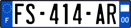 FS-414-AR
