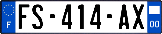 FS-414-AX