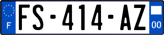 FS-414-AZ