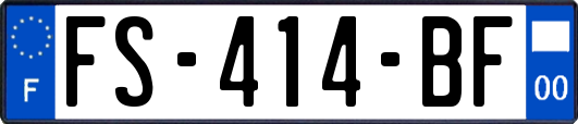FS-414-BF