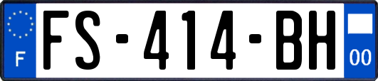 FS-414-BH