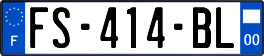 FS-414-BL