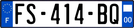 FS-414-BQ