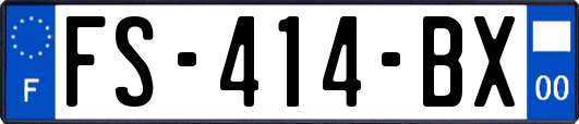 FS-414-BX