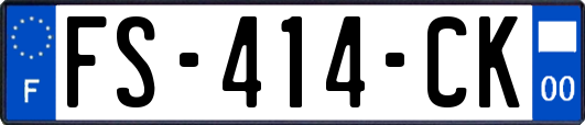 FS-414-CK