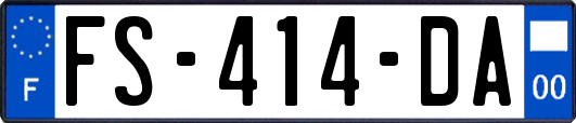 FS-414-DA