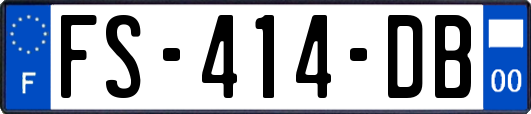 FS-414-DB