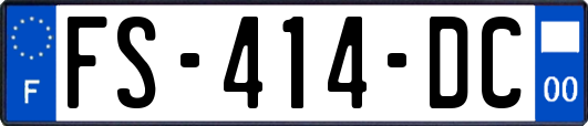 FS-414-DC