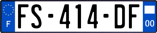 FS-414-DF
