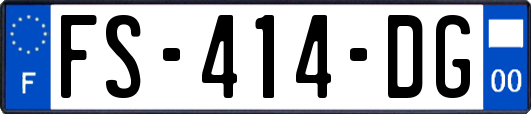 FS-414-DG