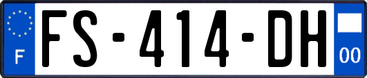 FS-414-DH