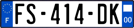 FS-414-DK