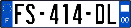 FS-414-DL