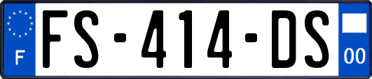 FS-414-DS