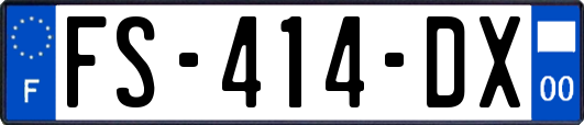 FS-414-DX