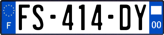 FS-414-DY