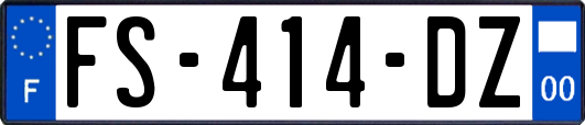 FS-414-DZ