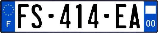 FS-414-EA