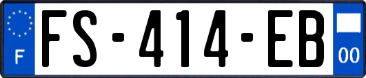 FS-414-EB