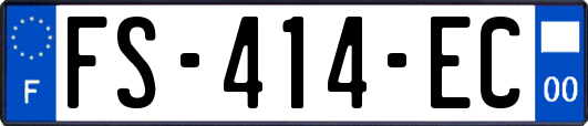 FS-414-EC