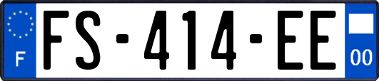 FS-414-EE