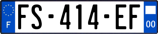 FS-414-EF