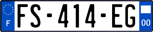 FS-414-EG