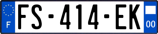 FS-414-EK