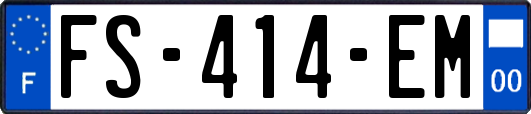 FS-414-EM