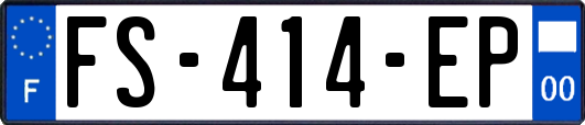 FS-414-EP