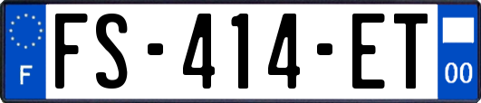 FS-414-ET