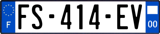 FS-414-EV