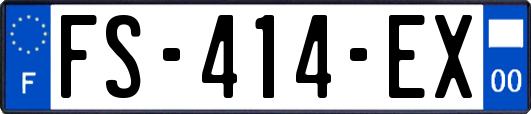 FS-414-EX