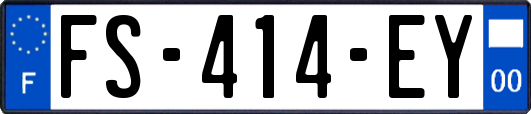 FS-414-EY