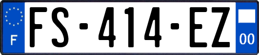 FS-414-EZ