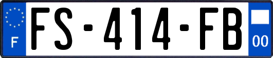 FS-414-FB