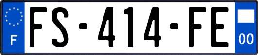 FS-414-FE
