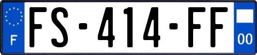 FS-414-FF