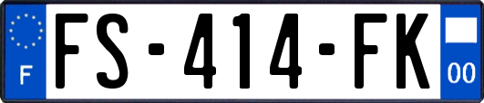 FS-414-FK