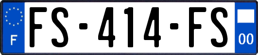 FS-414-FS