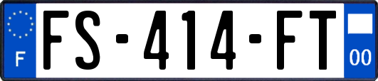 FS-414-FT