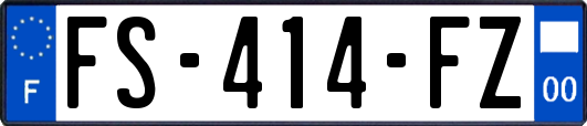 FS-414-FZ