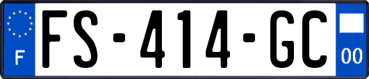 FS-414-GC