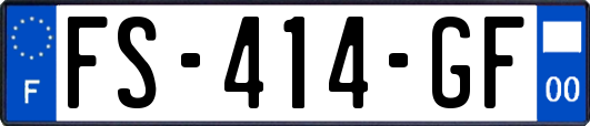 FS-414-GF